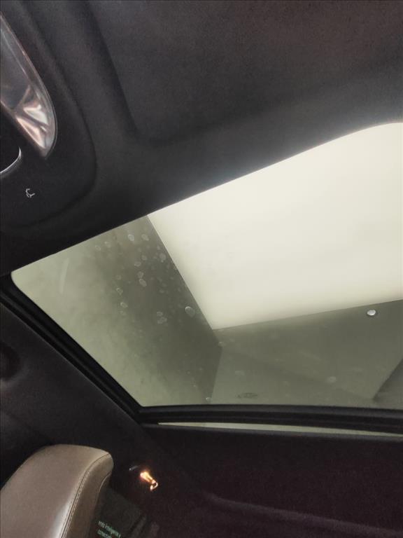 COMMANDER 2.0 TD380 TURBO DIESEL OVERLAND AT97