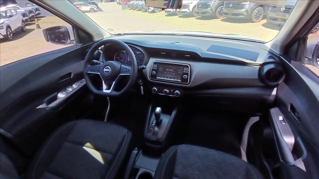 KICKS 1.6 16V FLEXSTART ACTIVE XTRONIC14