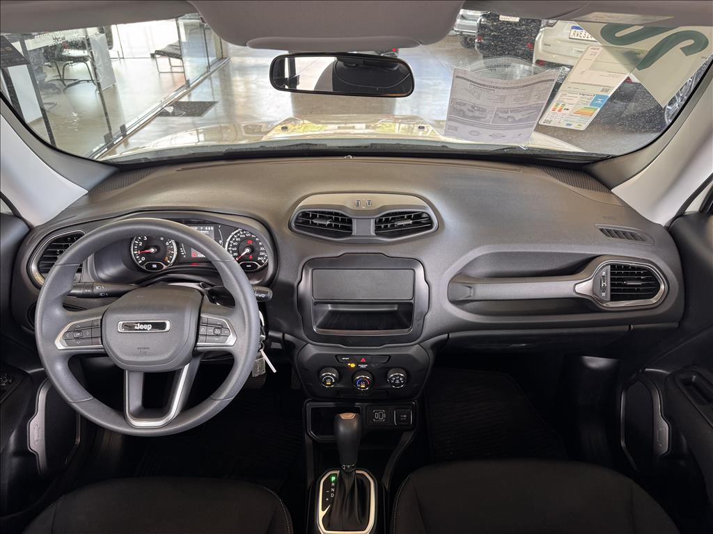RENEGADE 1.3 T270 TURBO FLEX SPORT AT66