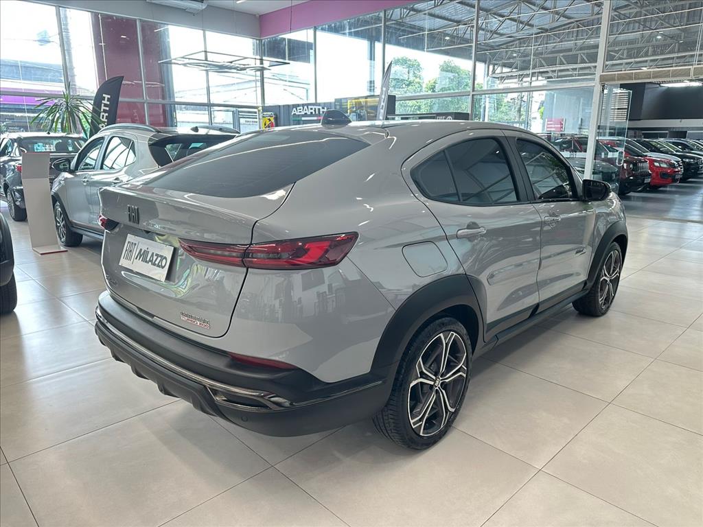 FASTBACK 1.0 TURBO 200 FLEX IMPETUS CVT5