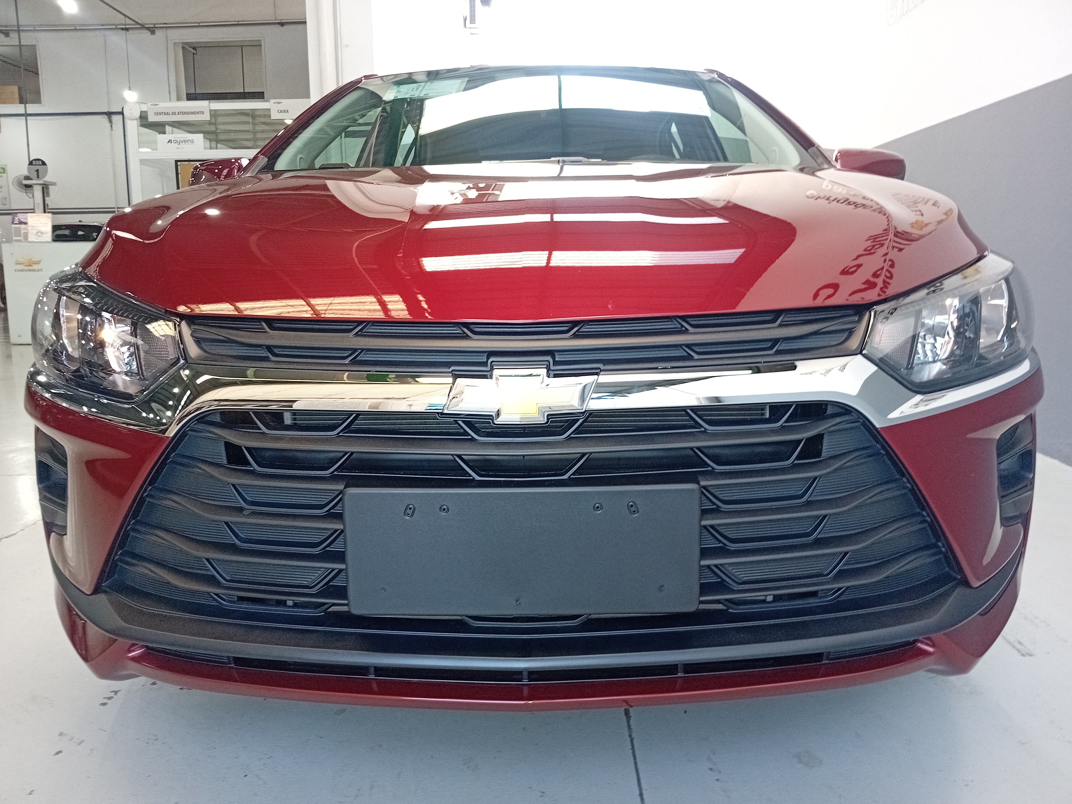 ONIX 1.0 TURBO ETANOL ECO AUTOMÁTICO16
