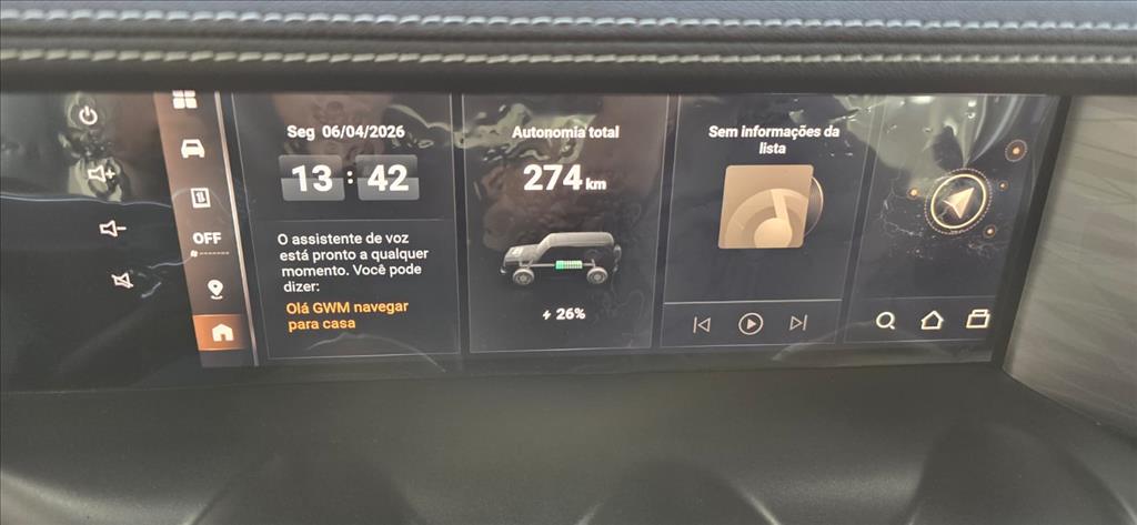 TANK 300 2.0 HI4-T PHEV 4X4 9HAT10