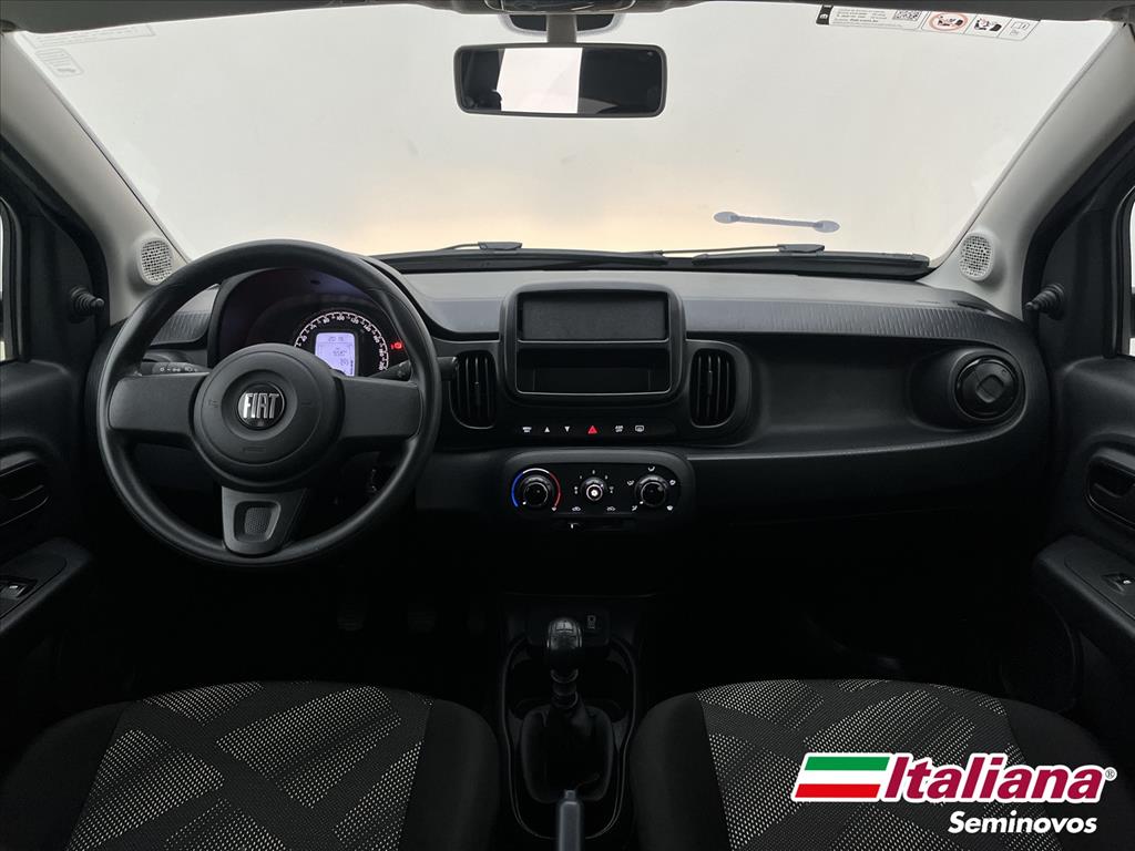 MOBI 1.0 EVO FLEX LIKE. MANUAL8