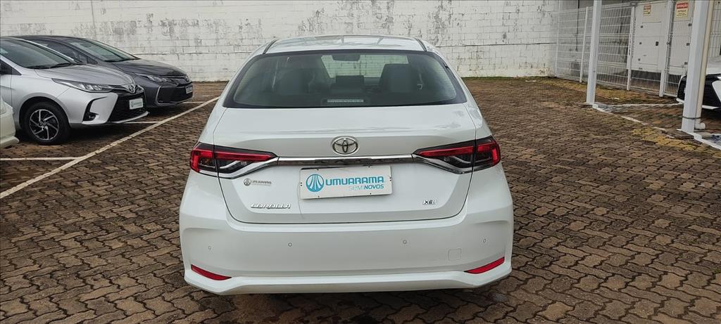 COROLLA 2.0 VVT-IE FLEX XEI DIRECT SHIFT6