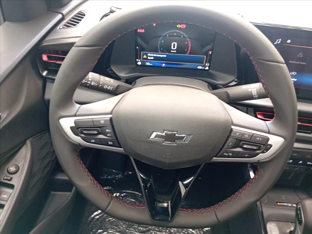 ONIX 1.0 TURBO FLEX RS AUTOMÁTICO5