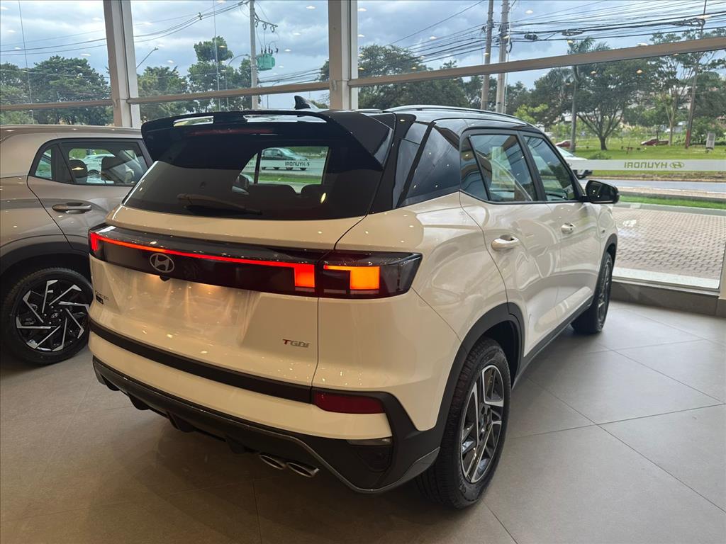 CRETA 1.0 TGDI FLEX N LINE AUTOMÁTICO6