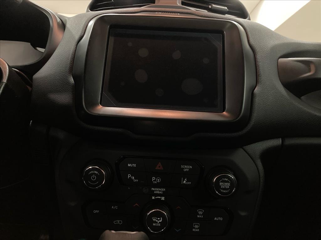 RENEGADE 1.3 T270 TURBO FLEX S 4X4 AT99