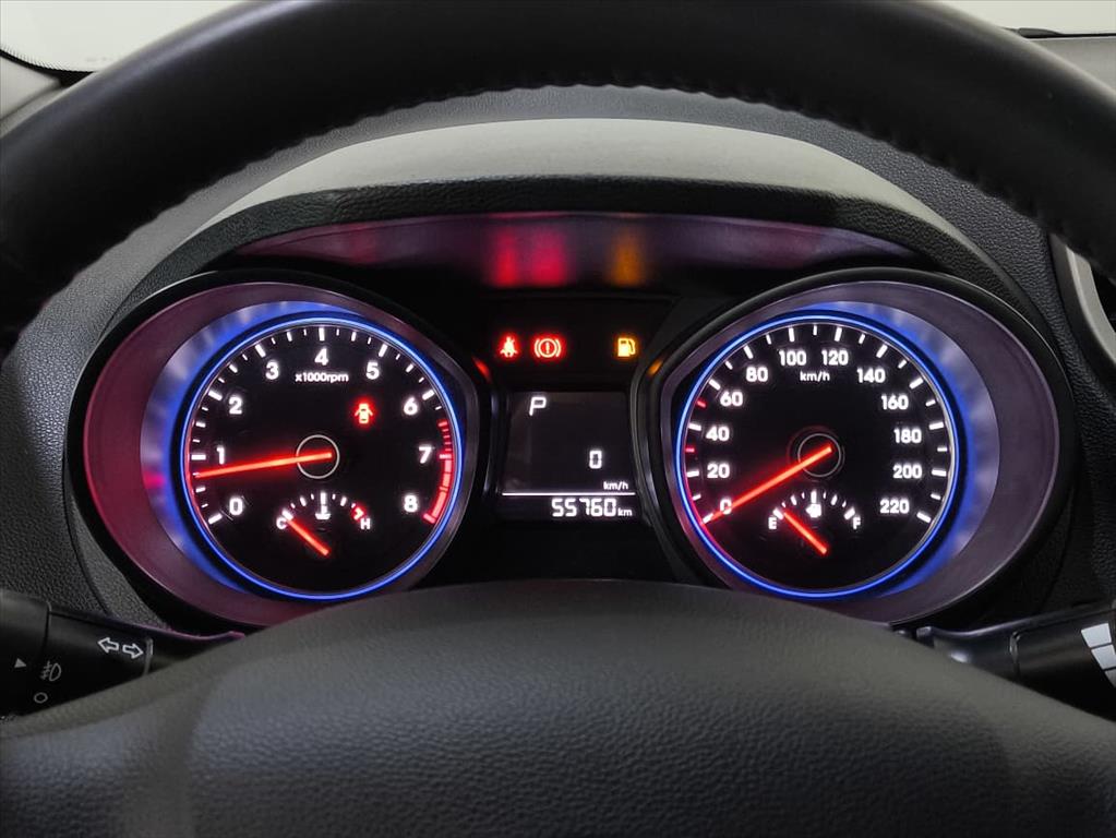 HB20S 1.6 PREMIUM 16V FLEX 4P AUTOMÁTICO8