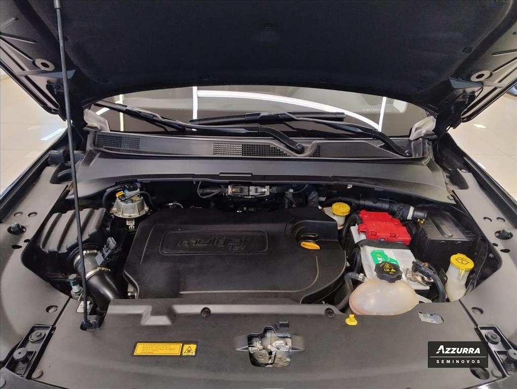 COMPASS 2.0 16V DIESEL LIMITED 4X4 AUTOMÁTICO15