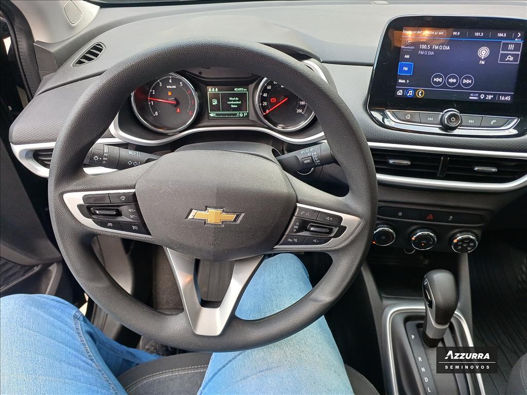 TRACKER 1.0 TURBO FLEX LT AUTOMÁTICO6