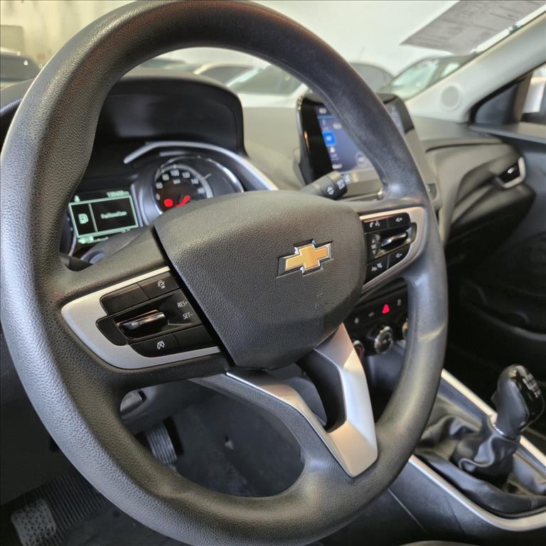 ONIX PLUS 1.0 TURBO FLEX LTZ MANUAL10