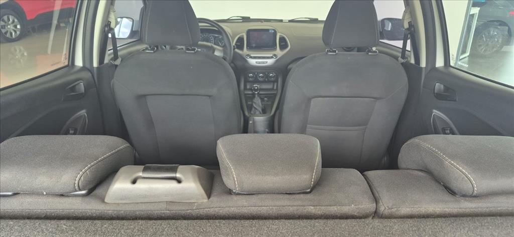 KA 1.5 TI-VCT FLEX SE MANUAL14