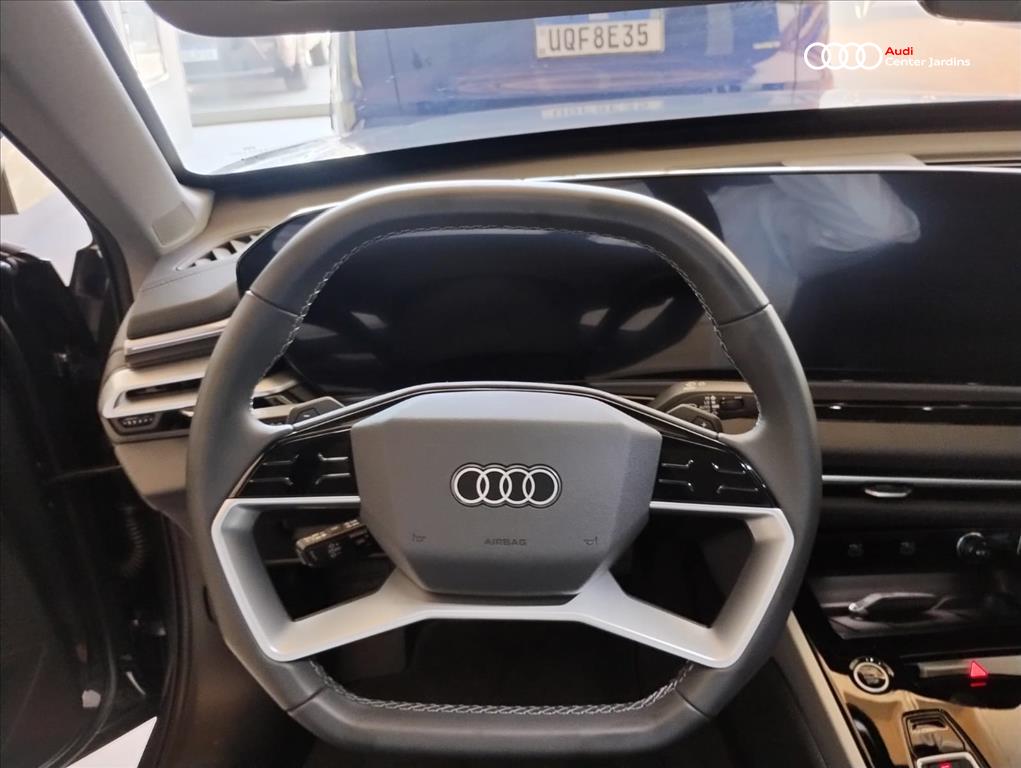 A5 2.0 TFSI GASOLINA S LINE QUATTRO S TRONIC6