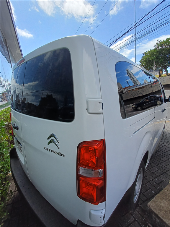 JUMPY 1.5 BLUEHDI DIESEL CARGO MANUAL3