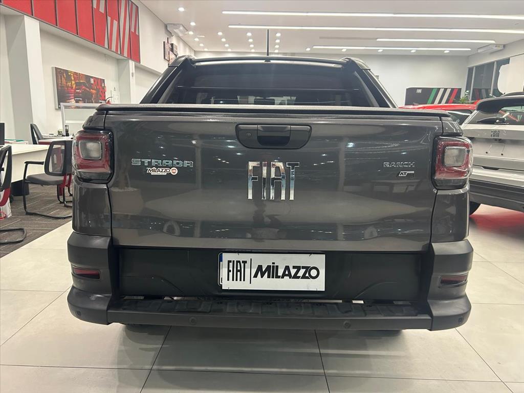 STRADA 1.3 FIREFLY FLEX RANCH CD CVT4