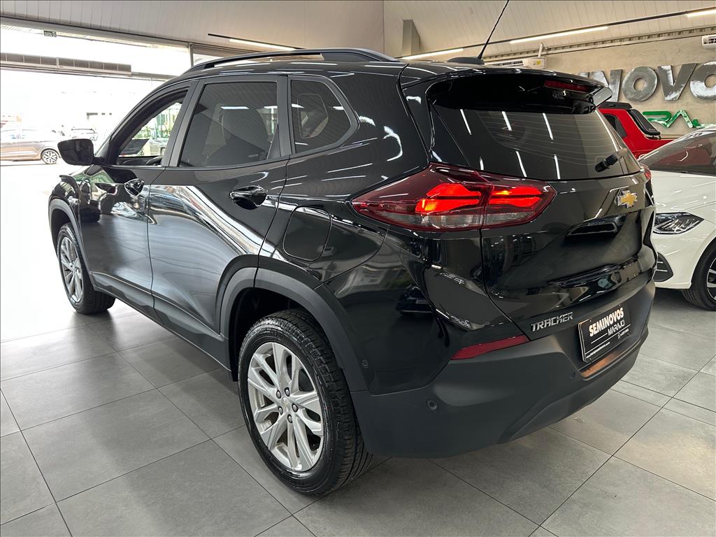 Chevrolet Tracker 1.0 Turbo 12V Flex Aut. - foto 14