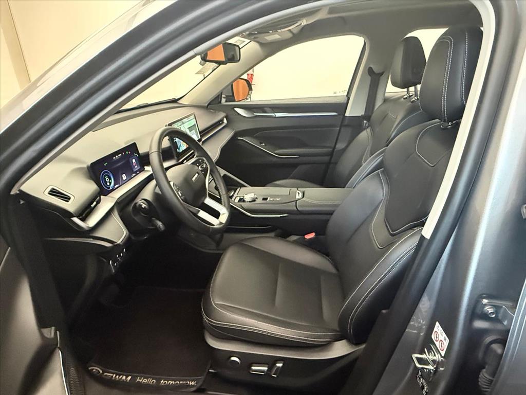 HAVAL H6 1.5 PHEV PREMIUM AWD E-TRACTION11