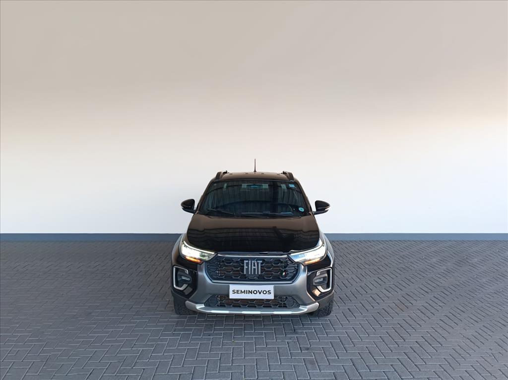 STRADA 1.0 TURBO 200 FLEX RANCH CD CVT2