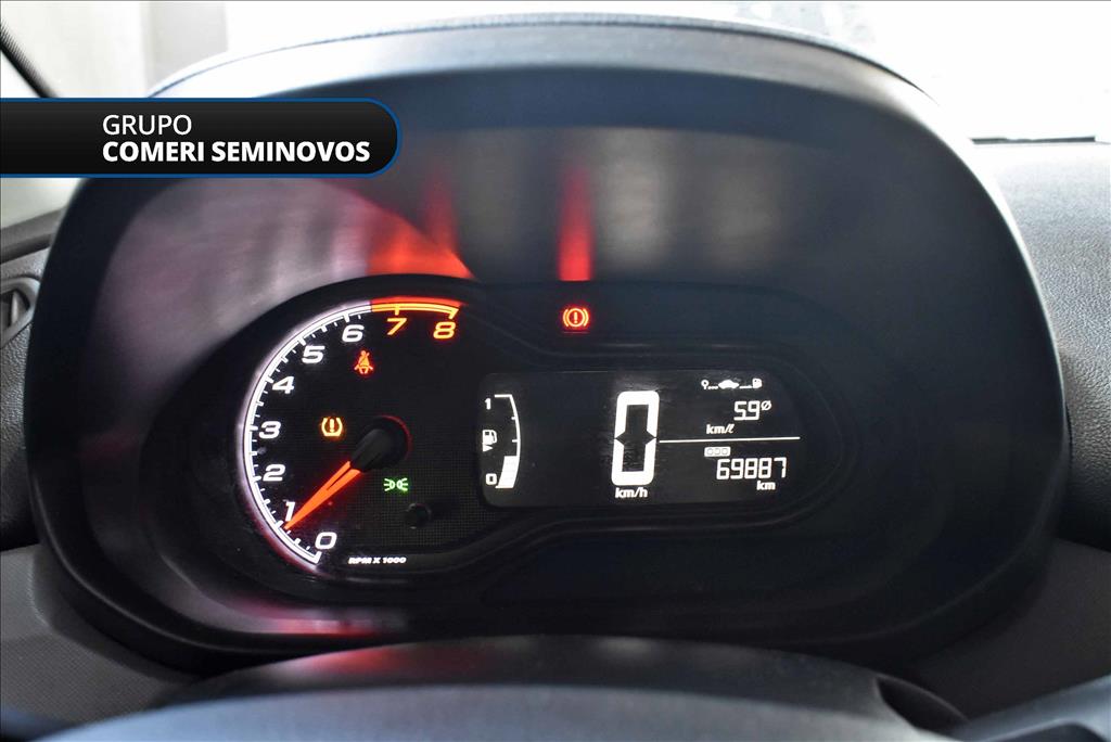 ONIX 1.0 MPFI LT 8V FLEX 4P MANUAL