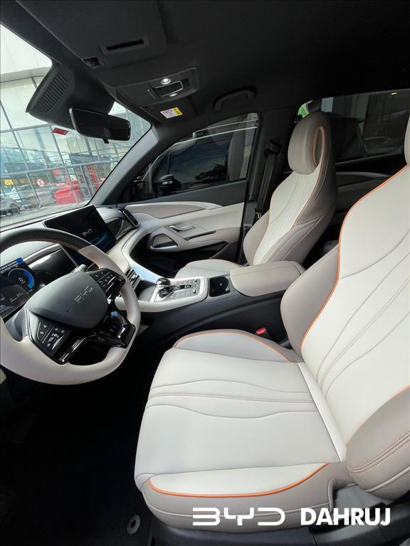 SONG PRO 1.5 DM-I HÍBRIDO GS AUTOMÁTICO8