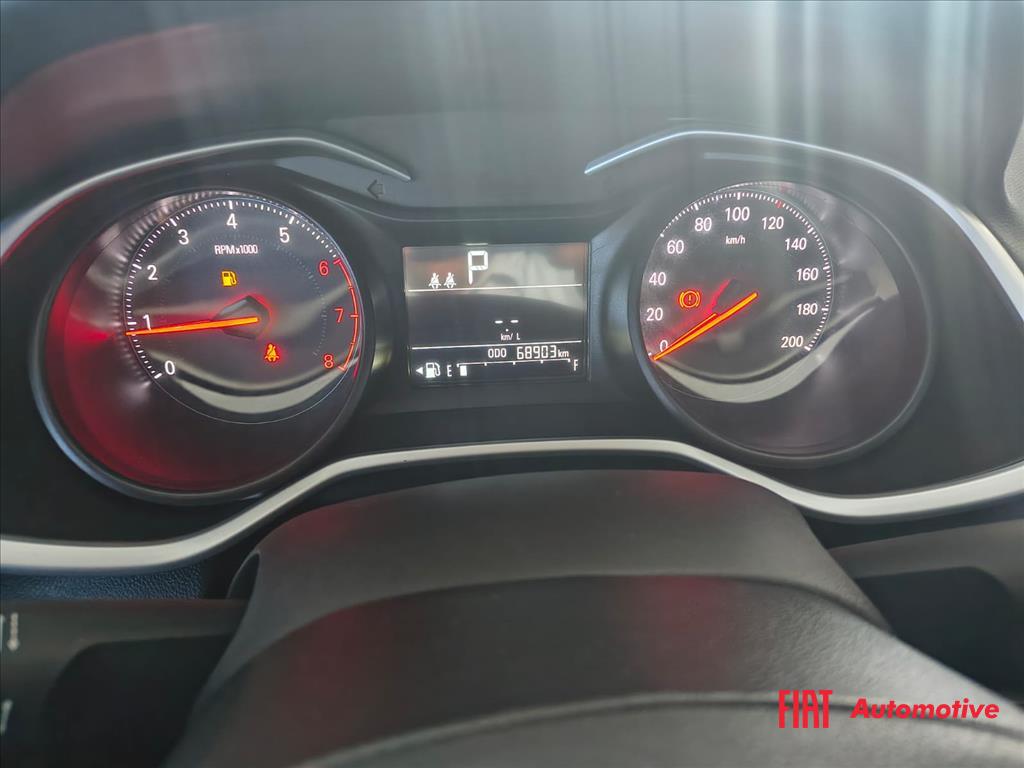 ONIX PLUS 1.0 TURBO FLEX LT AUTOMÁTICO