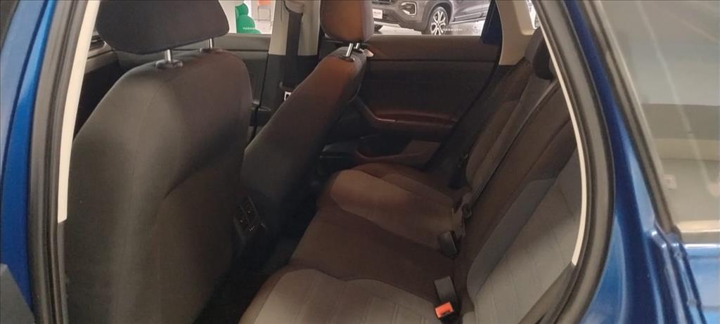 NIVUS 1.0 200 TSI TOTAL FLEX COMFORTLINE AUTOMÁTICO9