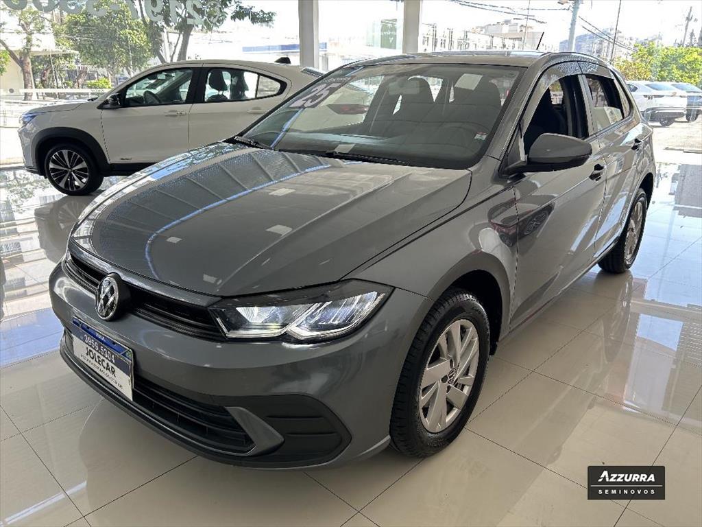 POLO 1.0 MPI MANUAL