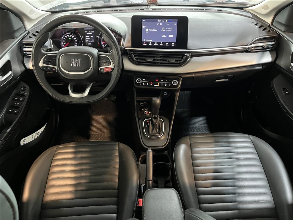 PULSE 1.0 TURBO 200 FLEX AUDACE CVT7