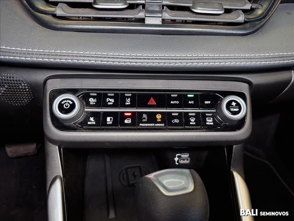FASTBACK 1.0 TURBO 200 HYBRID IMPETUS CVT14