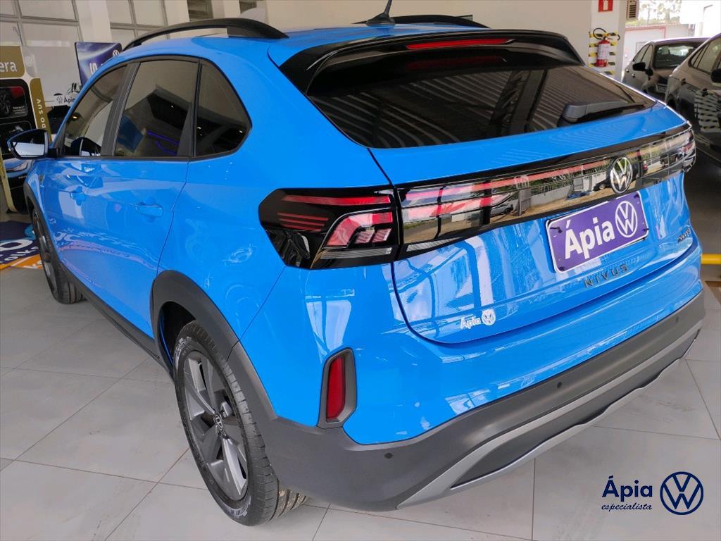 NIVUS 1.0 200 TSI TOTAL FLEX COMFORTLINE AUTOMÁTICO5