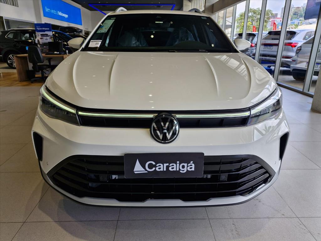 NIVUS 1.0 200 TSI TOTAL FLEX HIGHLINE AUTOMÁTICO1