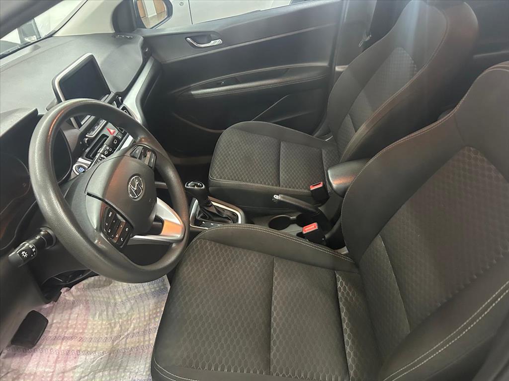 HB20 1.0 TGDI FLEX PLATINUM AUTOMÁTICO6