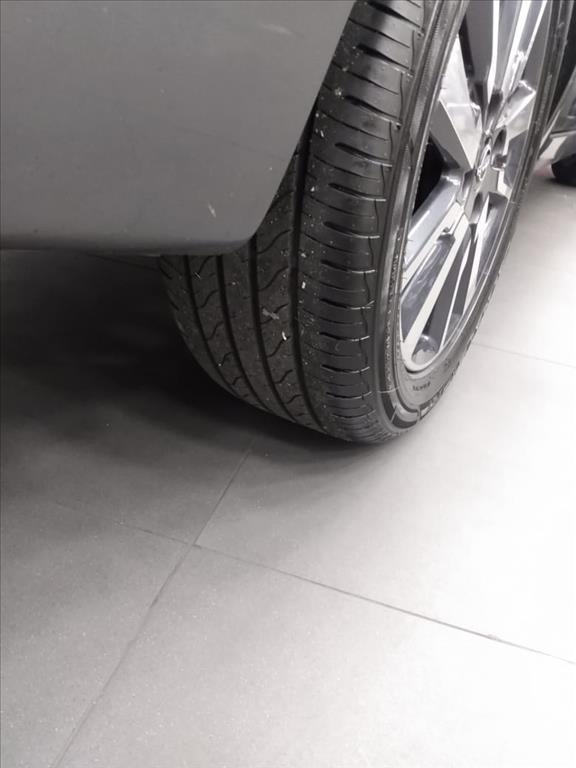 Nissan-VERSA-1.6 16V FLEX SR XTRONIC