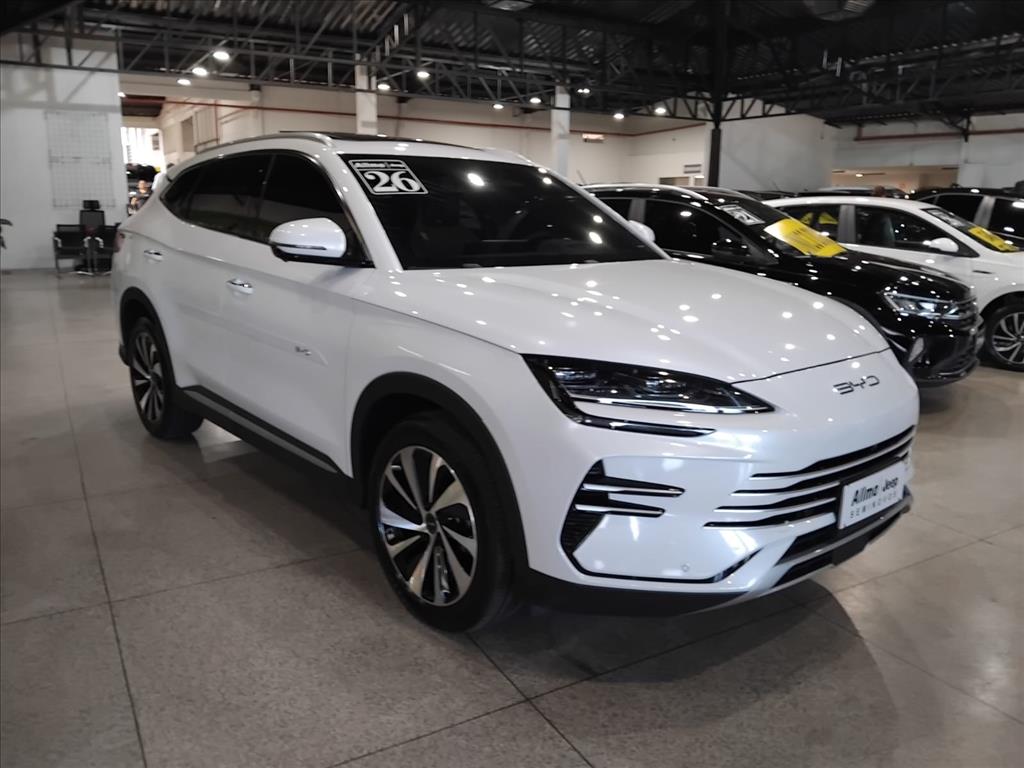 SONG PLUS 1.5 DM-I HÍBRIDO AUTOMÁTICO2