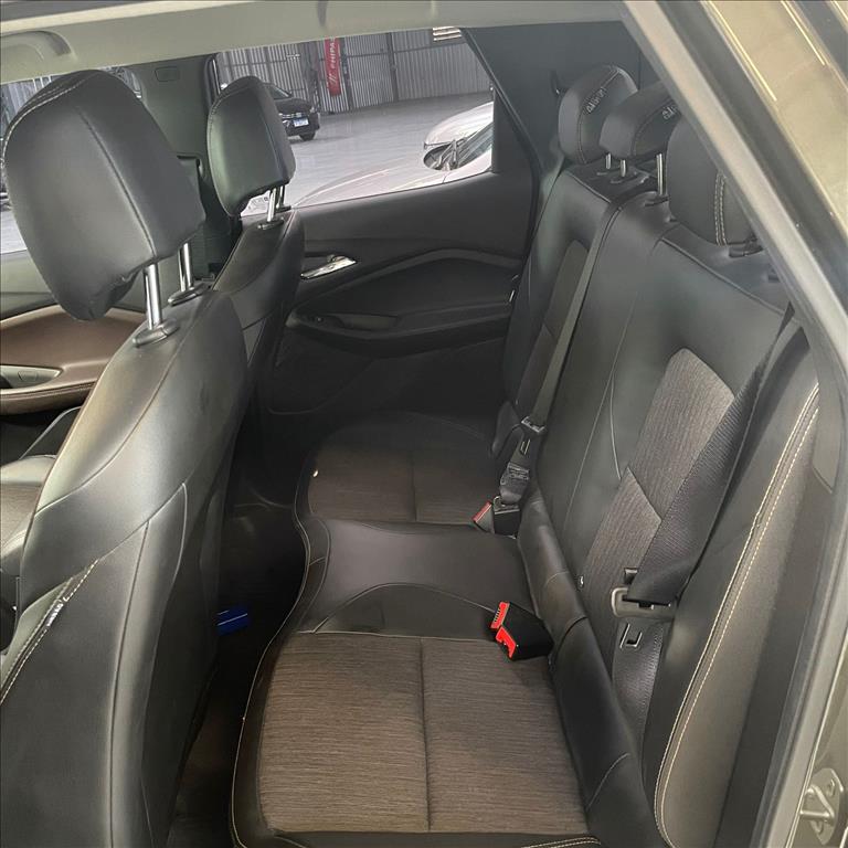 MONTANA 1.2 TURBO FLEX LTZ AUTOMÁTICO9