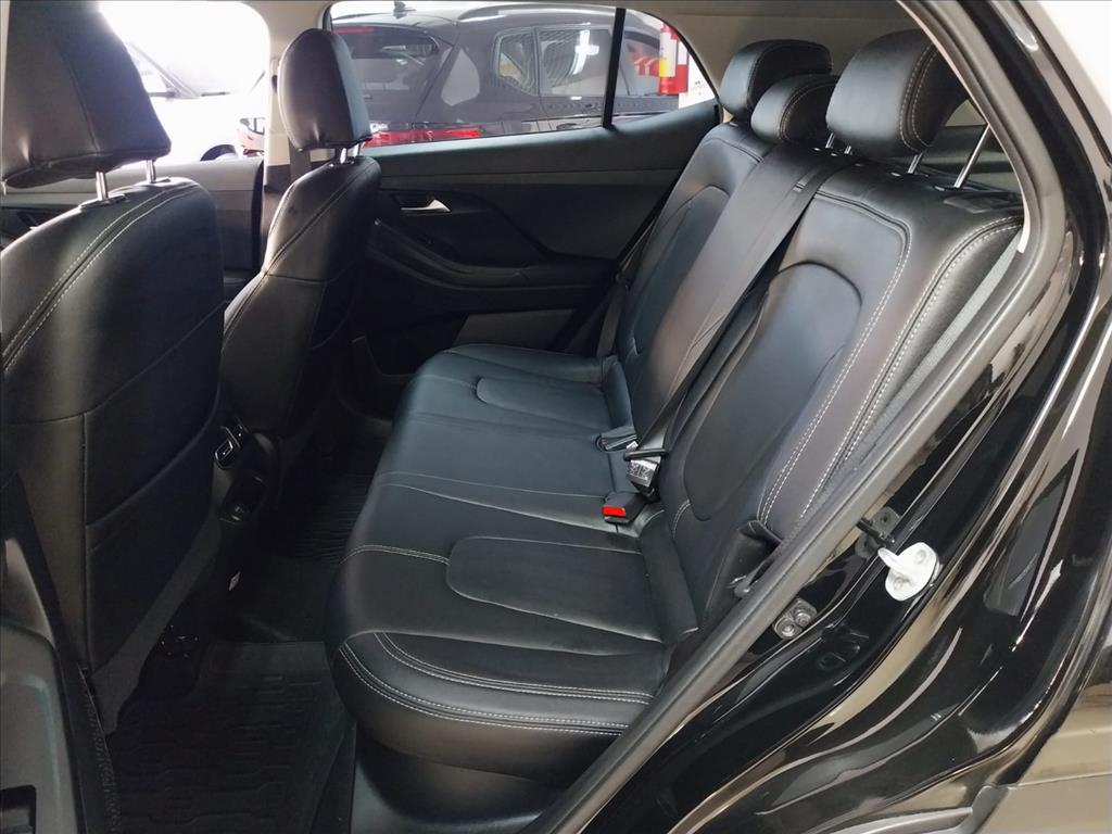 CRETA 1.0 TGDI FLEX LIMITED AUTOMÁTICO