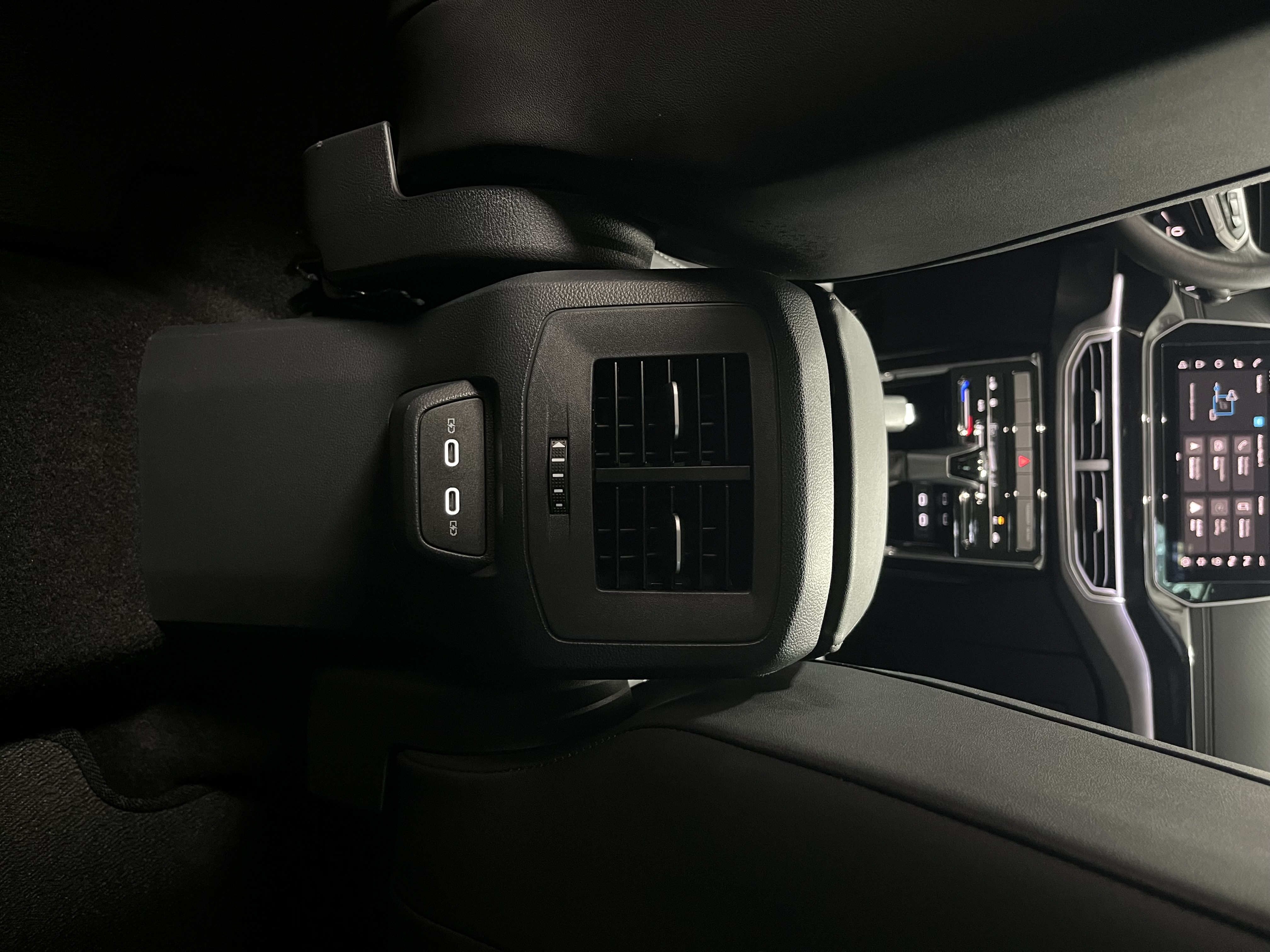 T-CROSS 1.4 250 TSI TOTAL FLEX HIGHLINE AUTOMÁTICO11