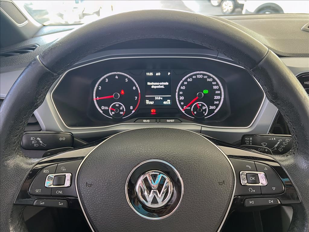 T-CROSS 1.0 200 TSI TOTAL FLEX COMFORTLINE AUTOMÁTICO9
