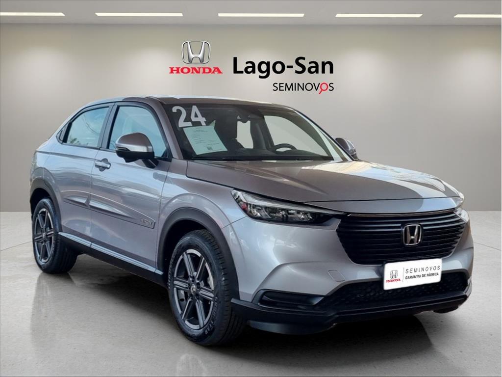 HR-V 1.5 DI I-VTEC FLEX EX CVT1