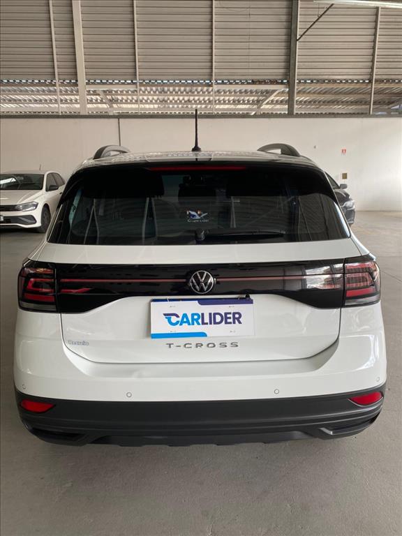 T-CROSS 1.0 200 TSI TOTAL FLEX SENSE AUTOMÁTICO6