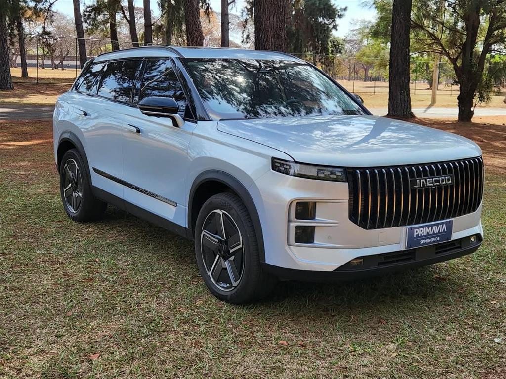 7 1.5 TGDI PHEV PRESTIGE DHT1
