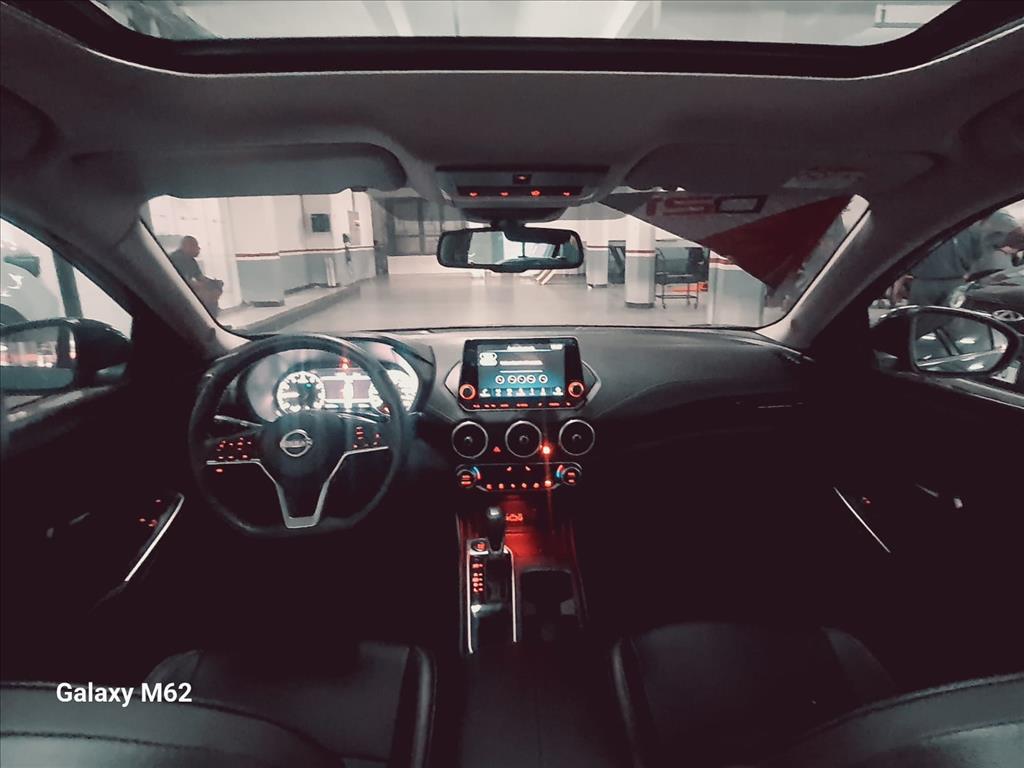 Nissan-SENTRA-2.0 16V GASOLINA EXCLUSIVE XTRONIC