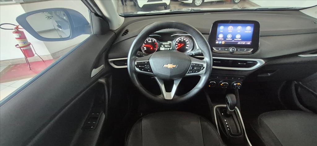 TRACKER 1.0 TURBO FLEX LT AUTOMÁTICO20