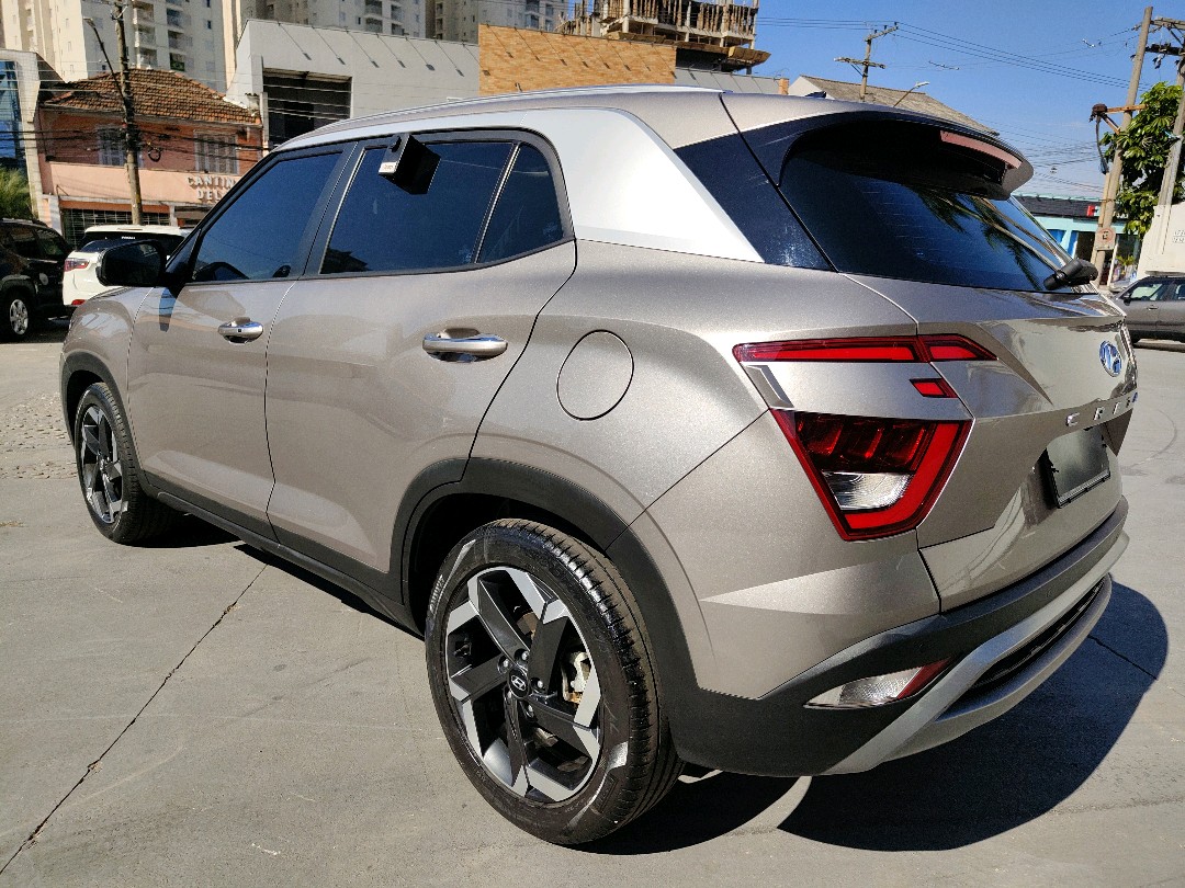 CRETA 2.0 FLEX ULTIMATE AUTOMÁTICO6