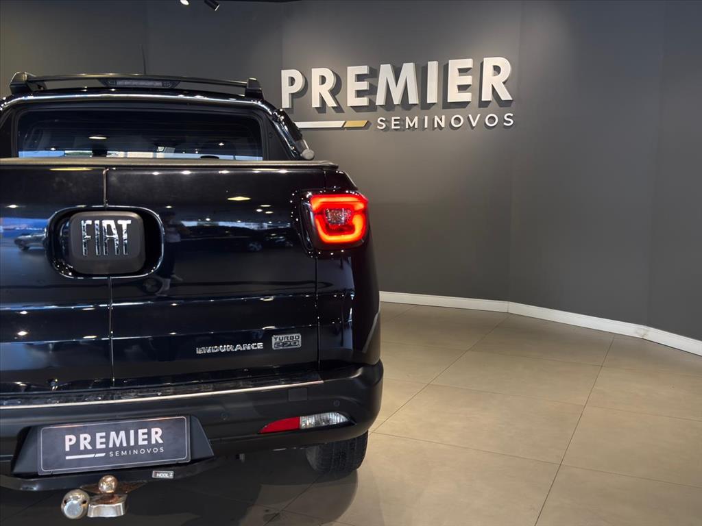 TORO 1.3 TURBO 270 FLEX ENDURANCE AT611