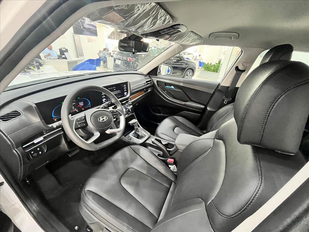 CRETA 1.0 TGDI FLEX LIMITED AUTOMÁTICO7