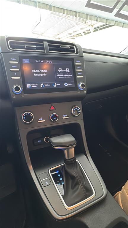 CRETA 1.0 TGDI FLEX COMFORT AUTOMÁTICO8