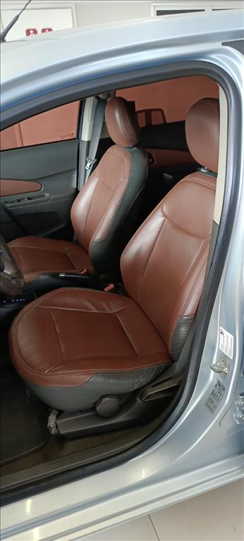 COBALT 1.8 SFI LT 8V FLEX 4P AUTOMÁTICO6