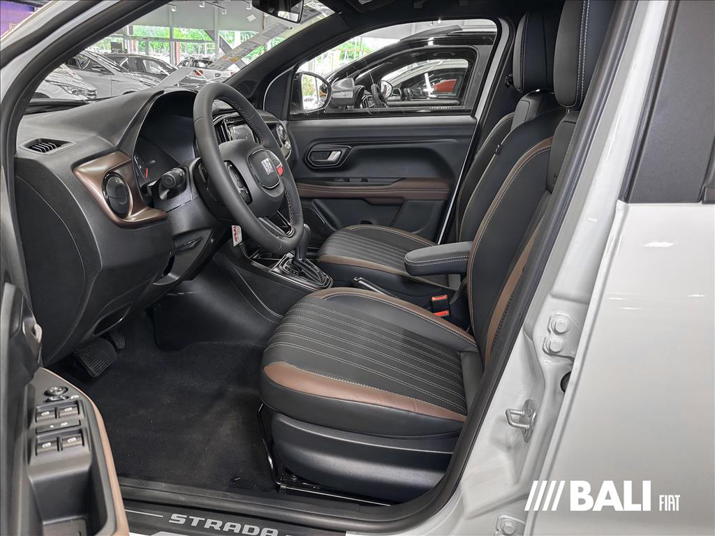 STRADA 1.0 TURBO 200 FLEX RANCH CD CVT5