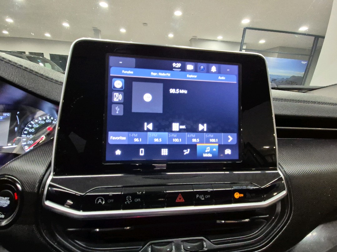 COMPASS 1.3 T270 TURBO FLEX SPORT AT614